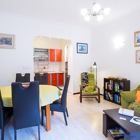 Cro Jet Set Apartments 스플리트 외부 사진