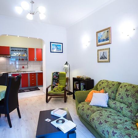 Cro Jet Set Apartments 스플리트 외부 사진