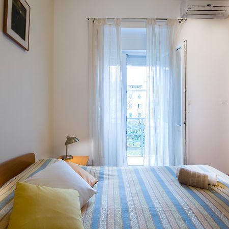 Cro Jet Set Apartments 스플리트 외부 사진