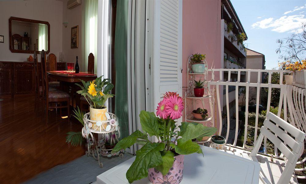 Cro Jet Set Apartments 스플리트 외부 사진