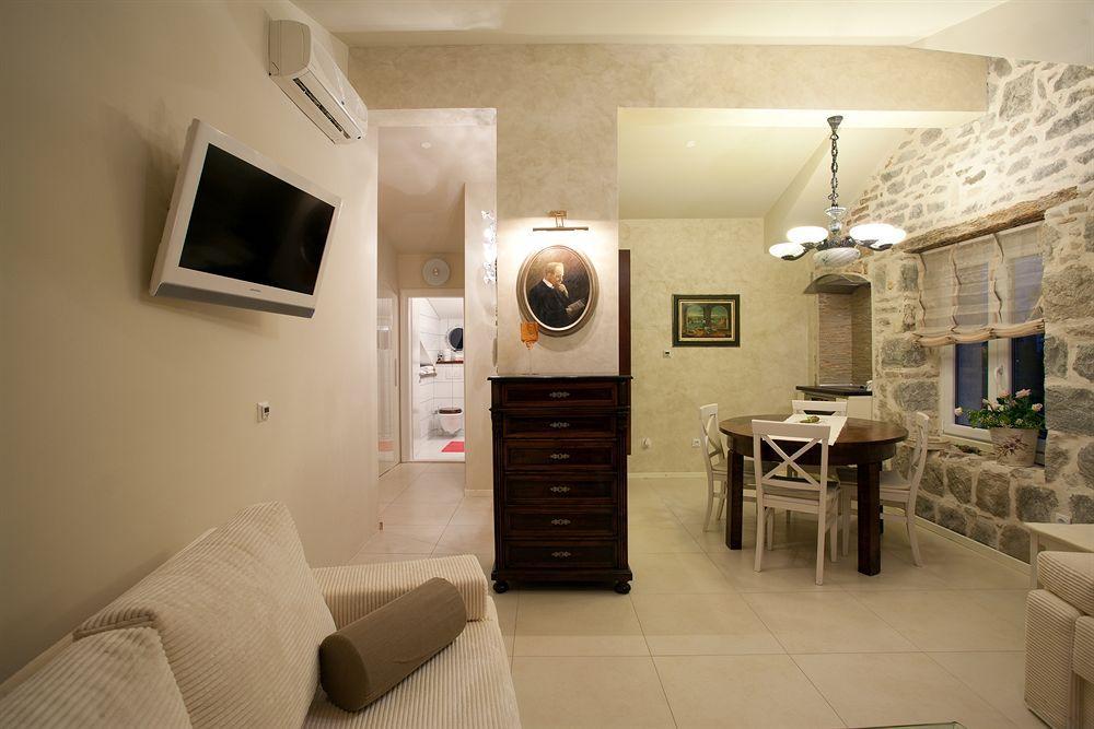Cro Jet Set Apartments 스플리트 외부 사진