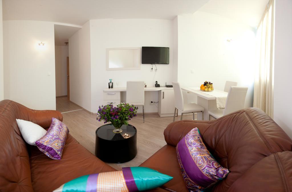 Cro Jet Set Apartments 스플리트 외부 사진