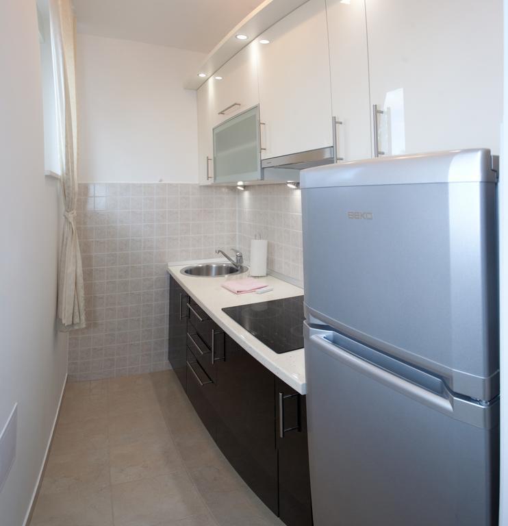 Cro Jet Set Apartments 스플리트 외부 사진