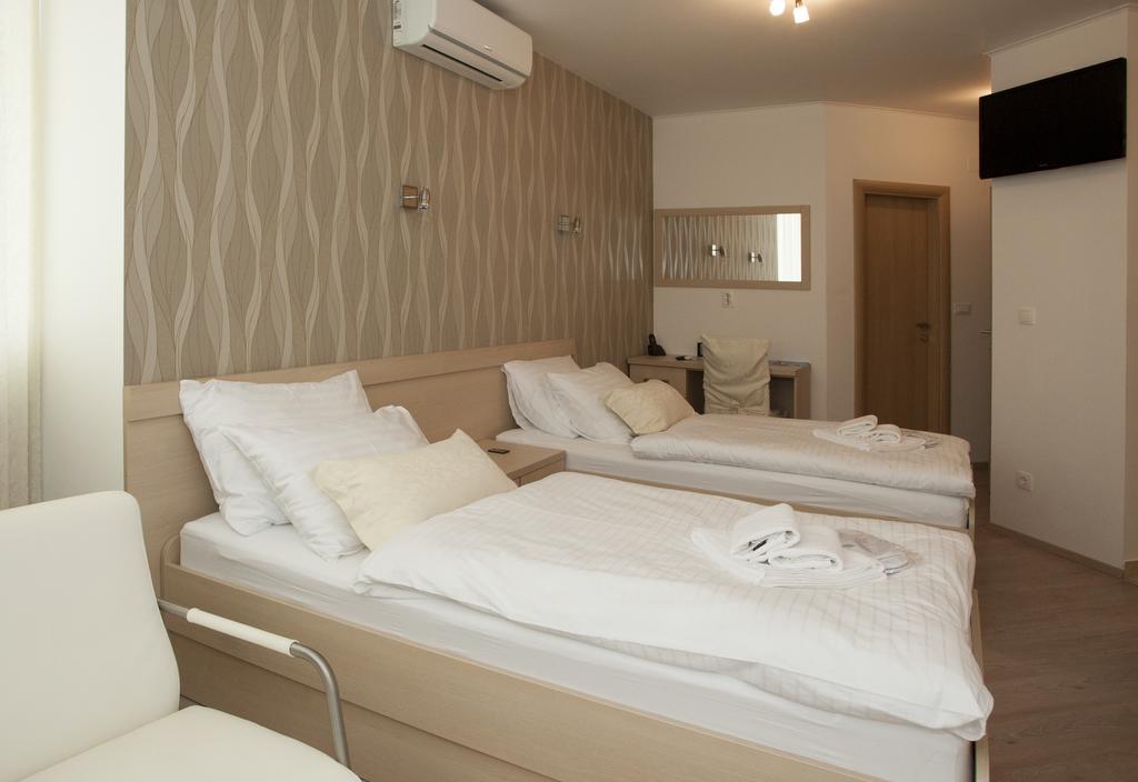 Cro Jet Set Apartments 스플리트 외부 사진