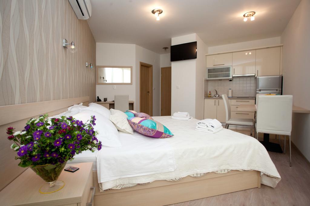 Cro Jet Set Apartments 스플리트 외부 사진