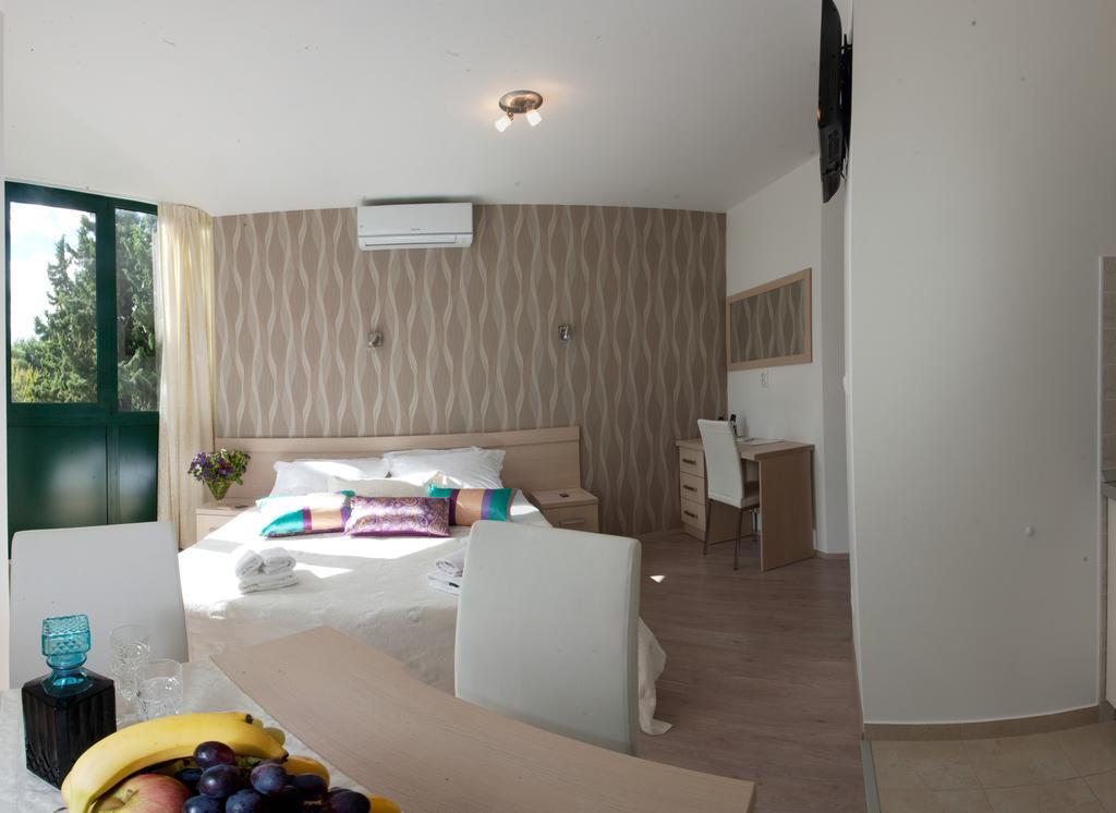 Cro Jet Set Apartments 스플리트 외부 사진