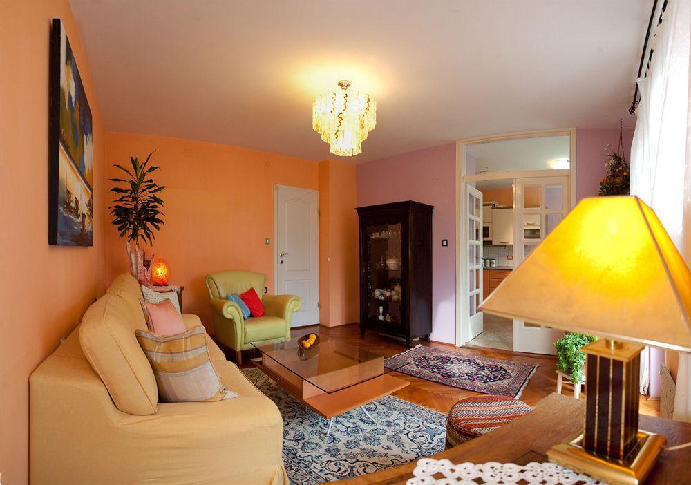 Cro Jet Set Apartments 스플리트 외부 사진