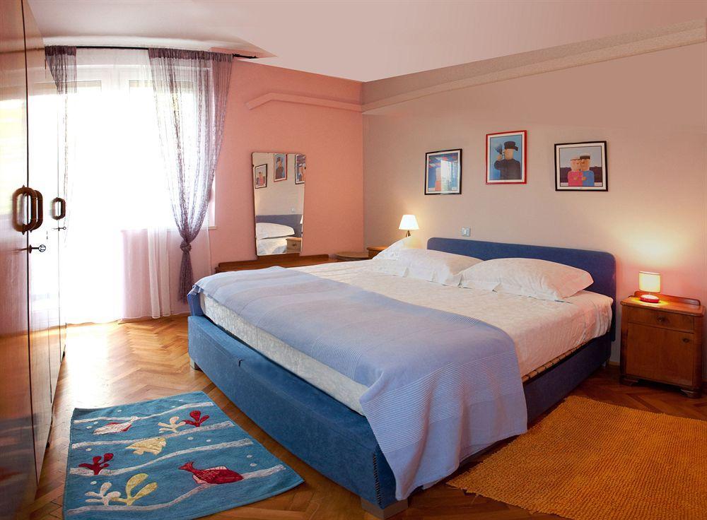 Cro Jet Set Apartments 스플리트 외부 사진