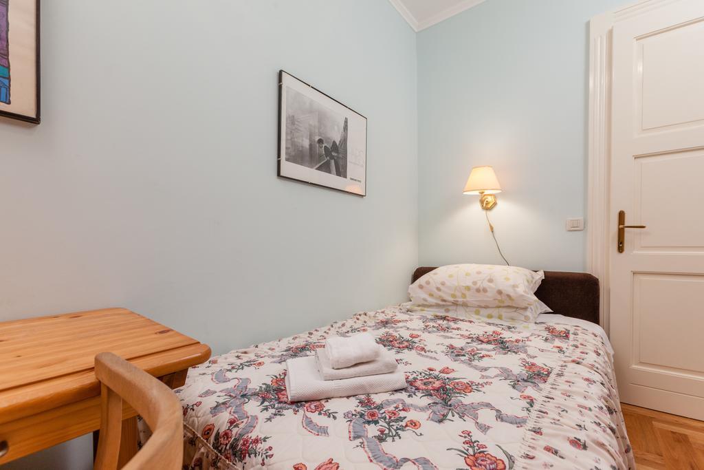Cro Jet Set Apartments 스플리트 외부 사진