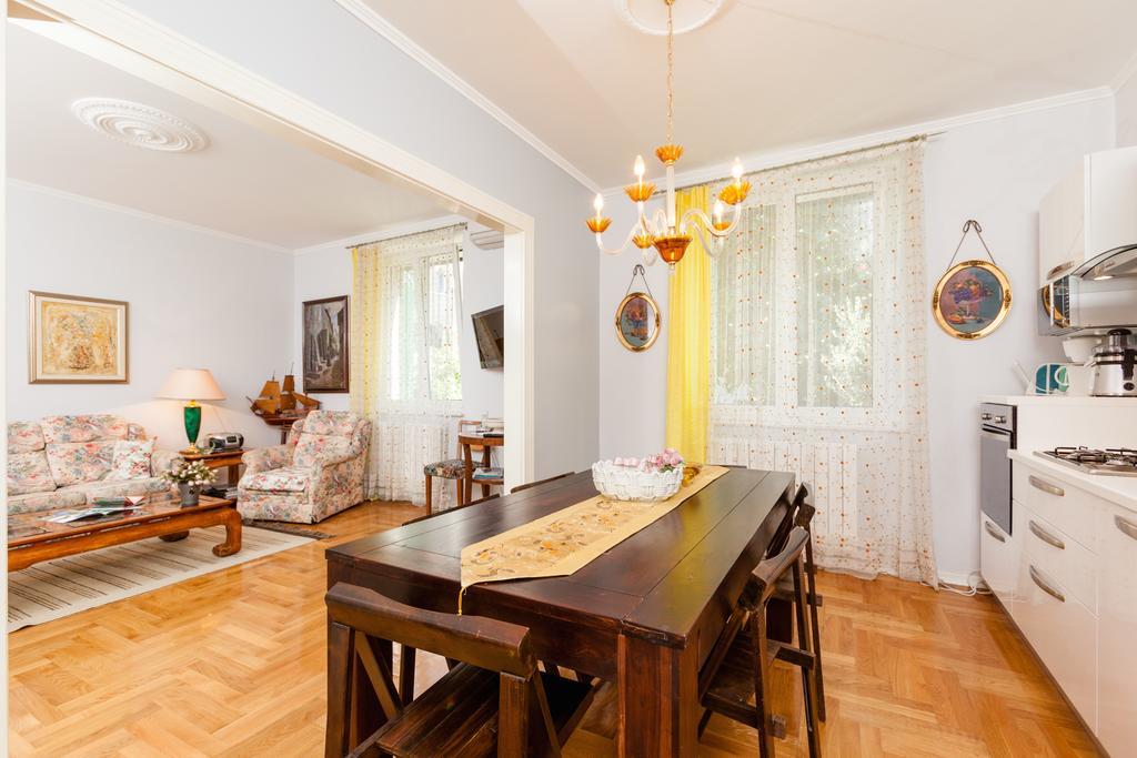 Cro Jet Set Apartments 스플리트 외부 사진