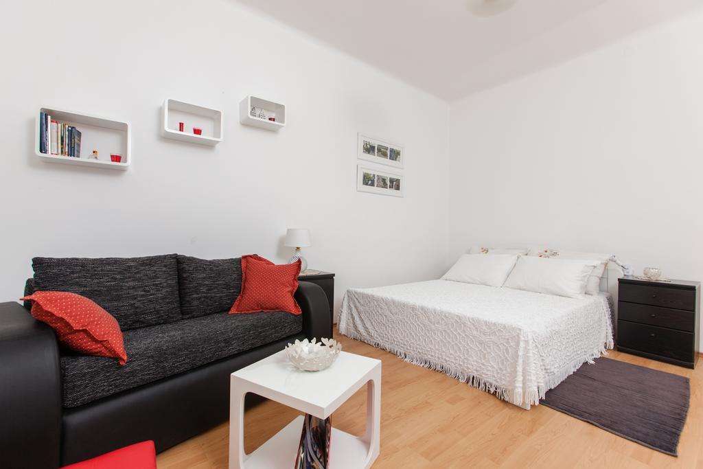 Cro Jet Set Apartments 스플리트 외부 사진