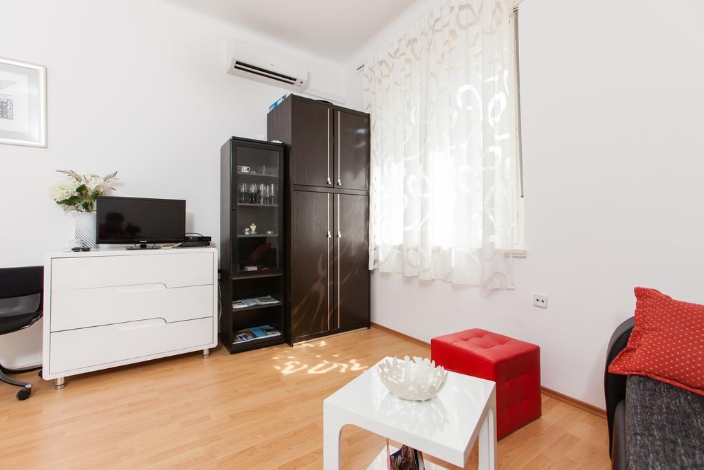 Cro Jet Set Apartments 스플리트 외부 사진