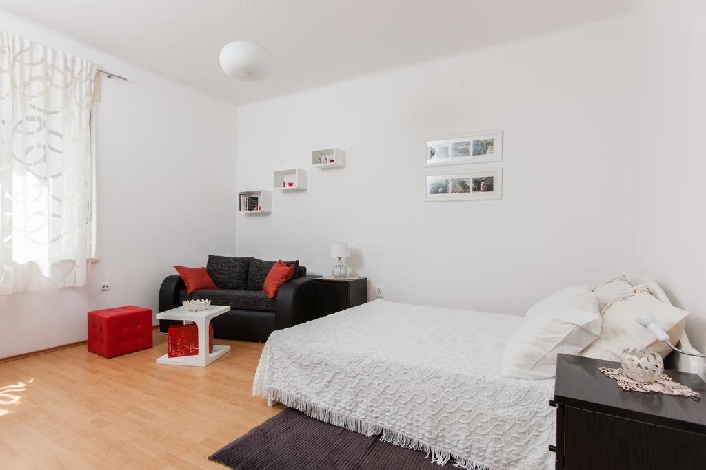 Cro Jet Set Apartments 스플리트 외부 사진