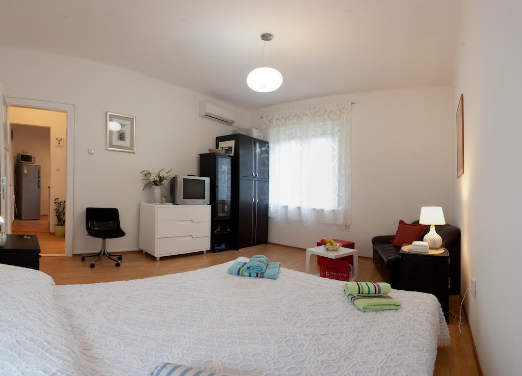Cro Jet Set Apartments 스플리트 객실 사진