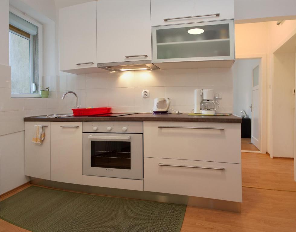 Cro Jet Set Apartments 스플리트 외부 사진