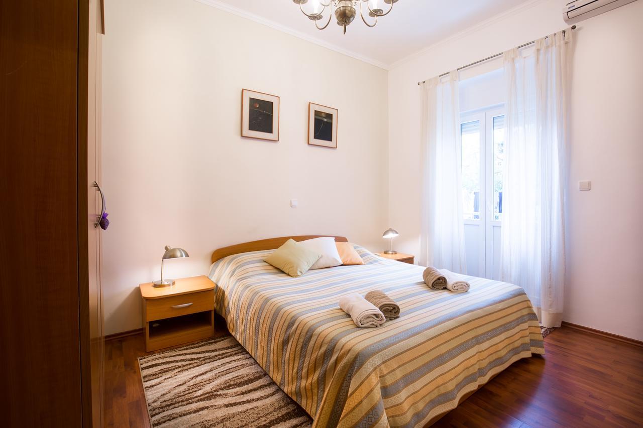 Cro Jet Set Apartments 스플리트 외부 사진