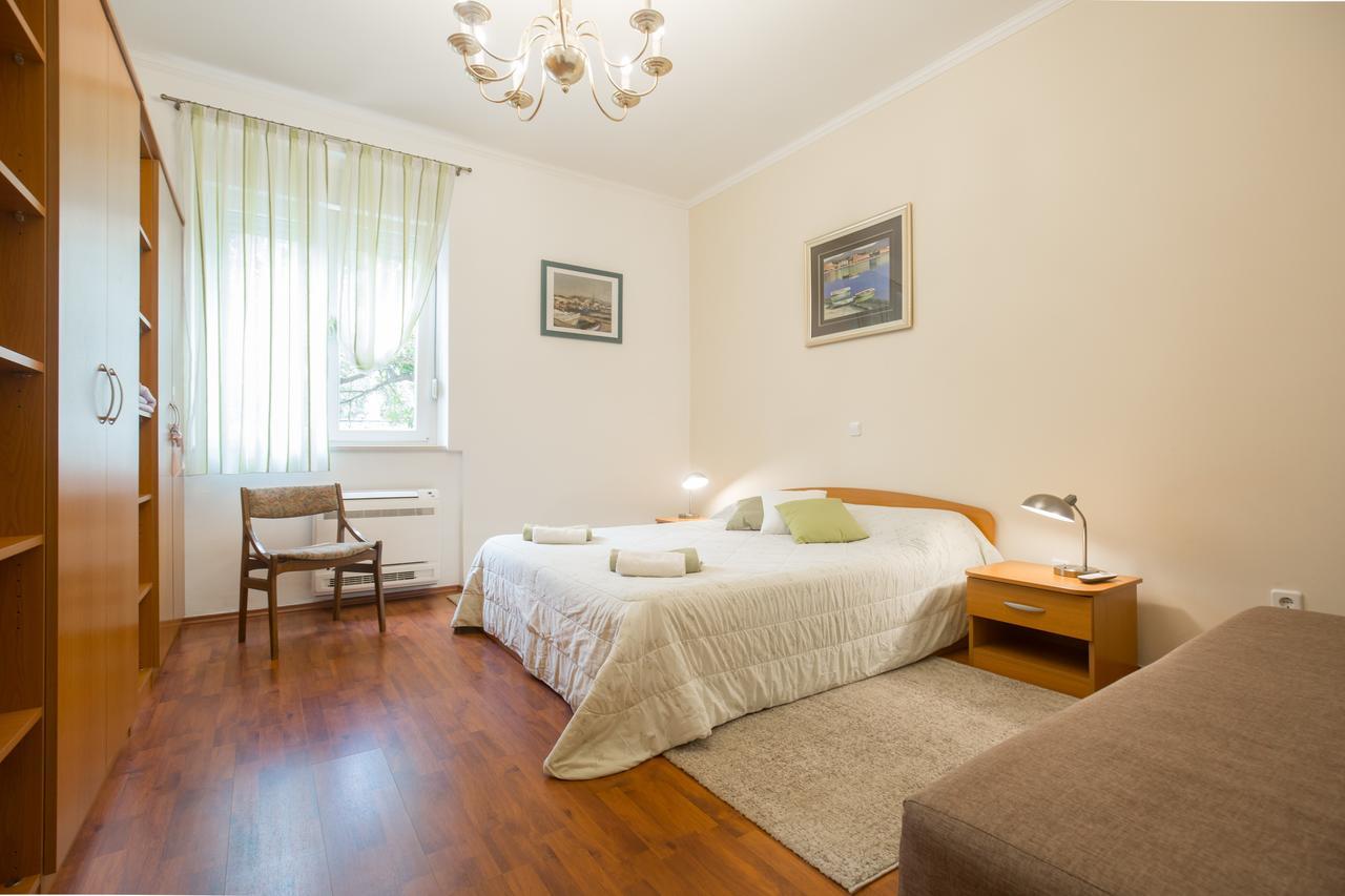 Cro Jet Set Apartments 스플리트 외부 사진