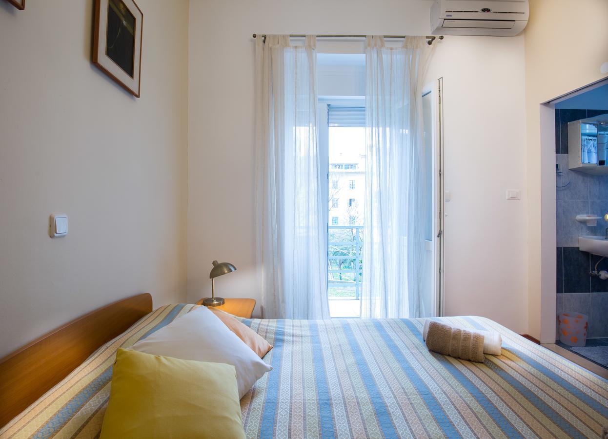 Cro Jet Set Apartments 스플리트 외부 사진