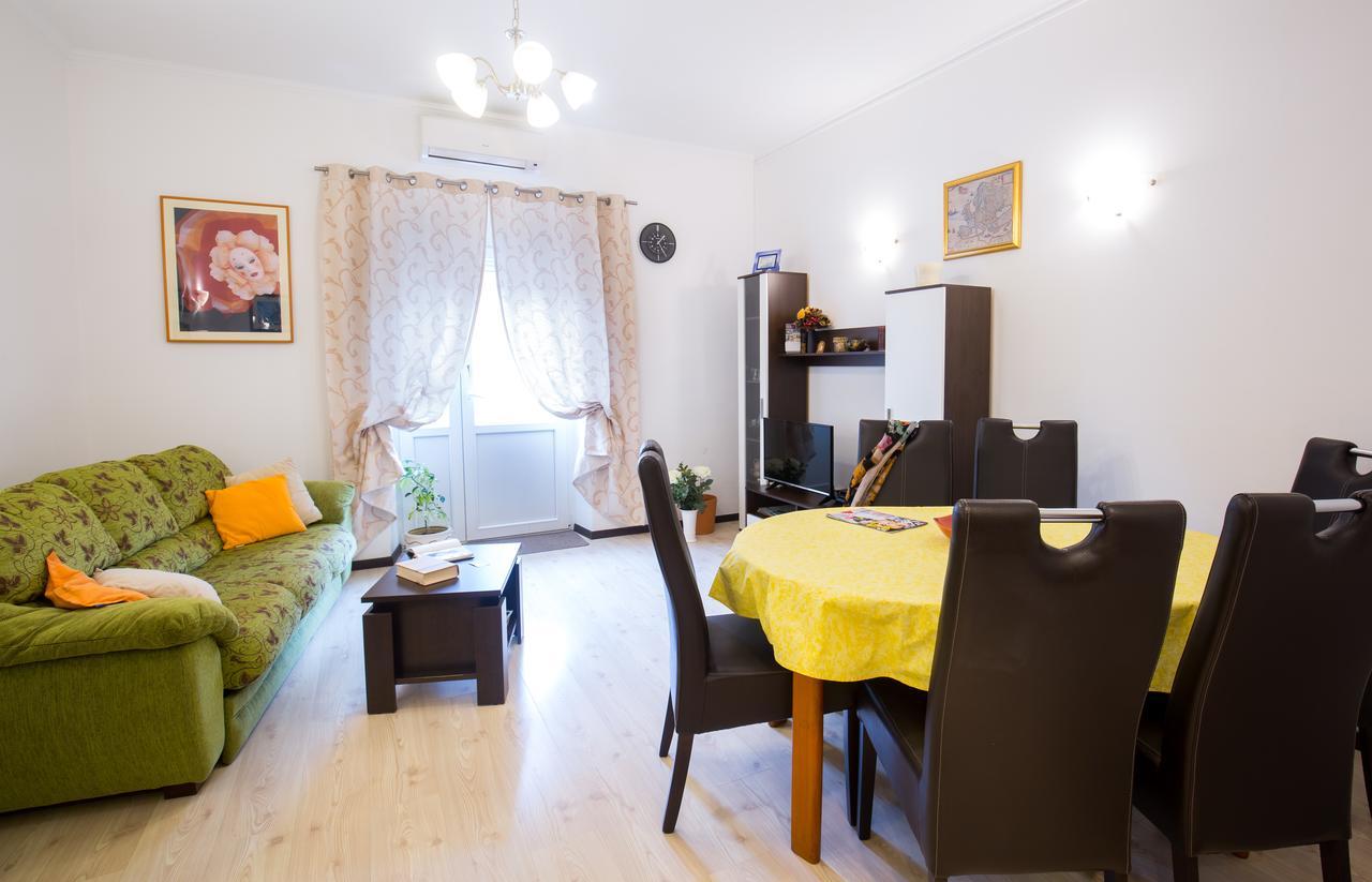 Cro Jet Set Apartments 스플리트 외부 사진