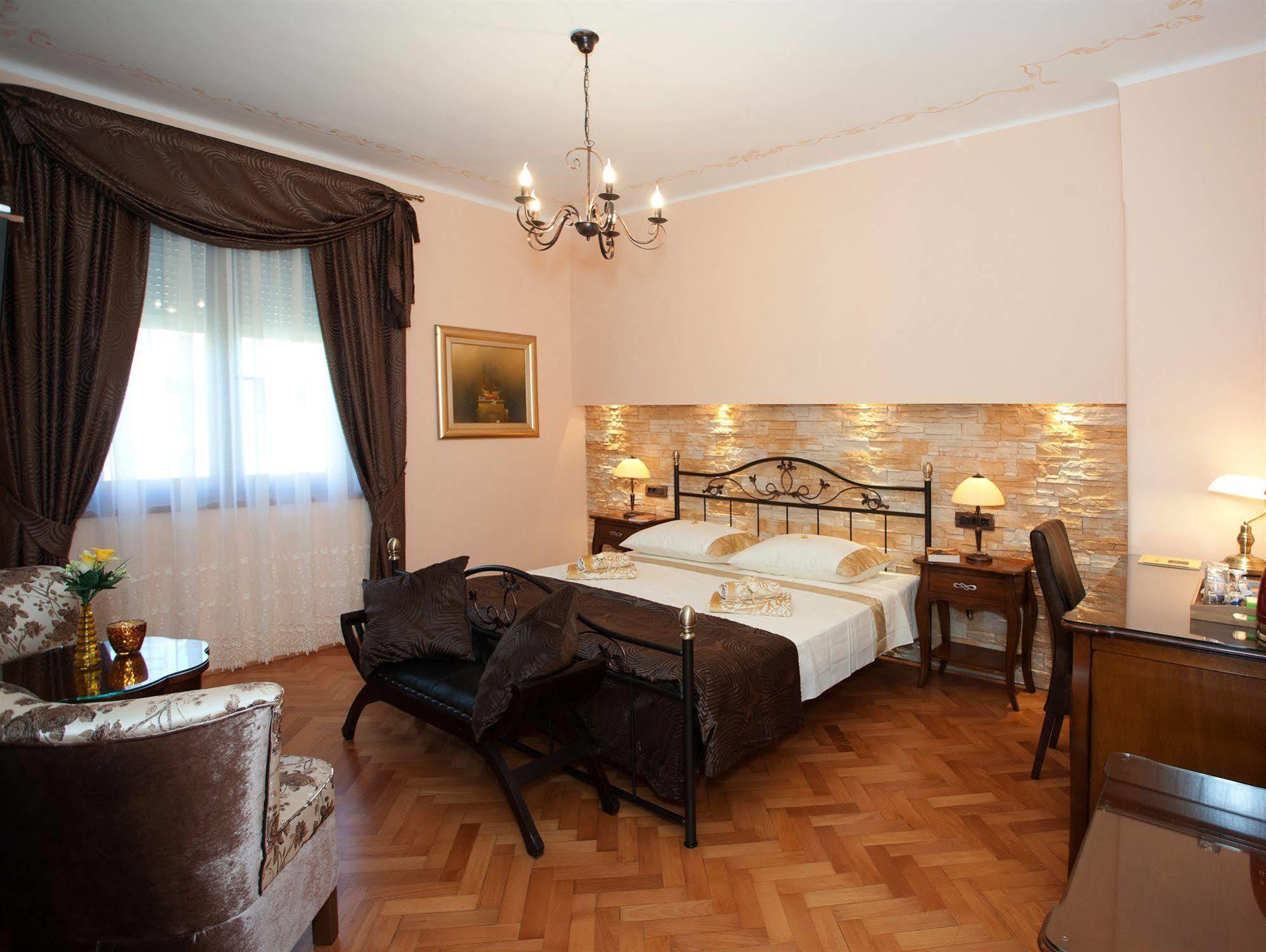 Cro Jet Set Apartments 스플리트 외부 사진