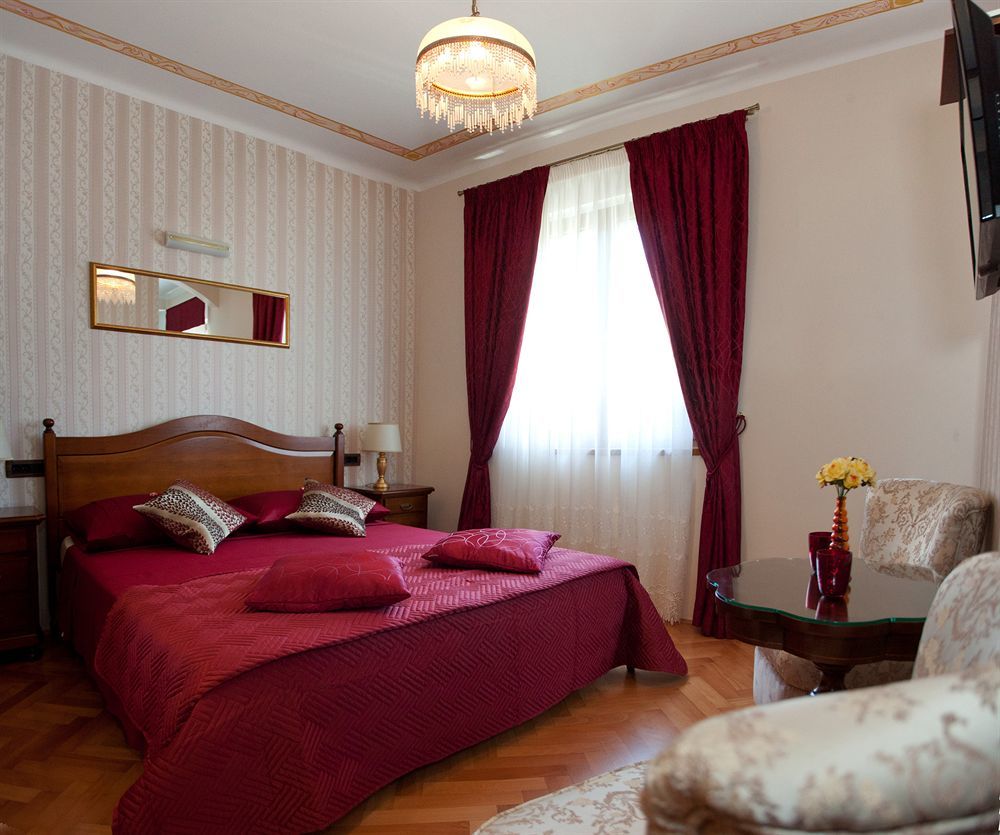 Cro Jet Set Apartments 스플리트 외부 사진