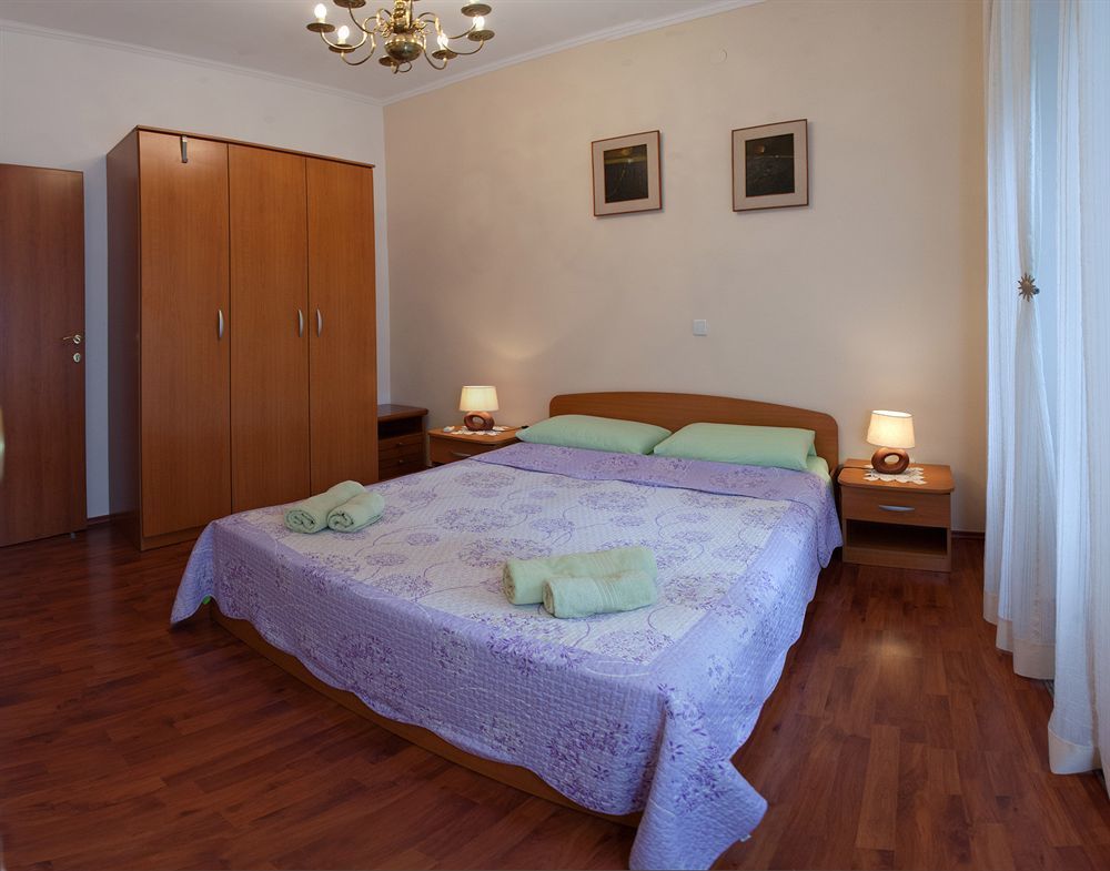 Cro Jet Set Apartments 스플리트 외부 사진